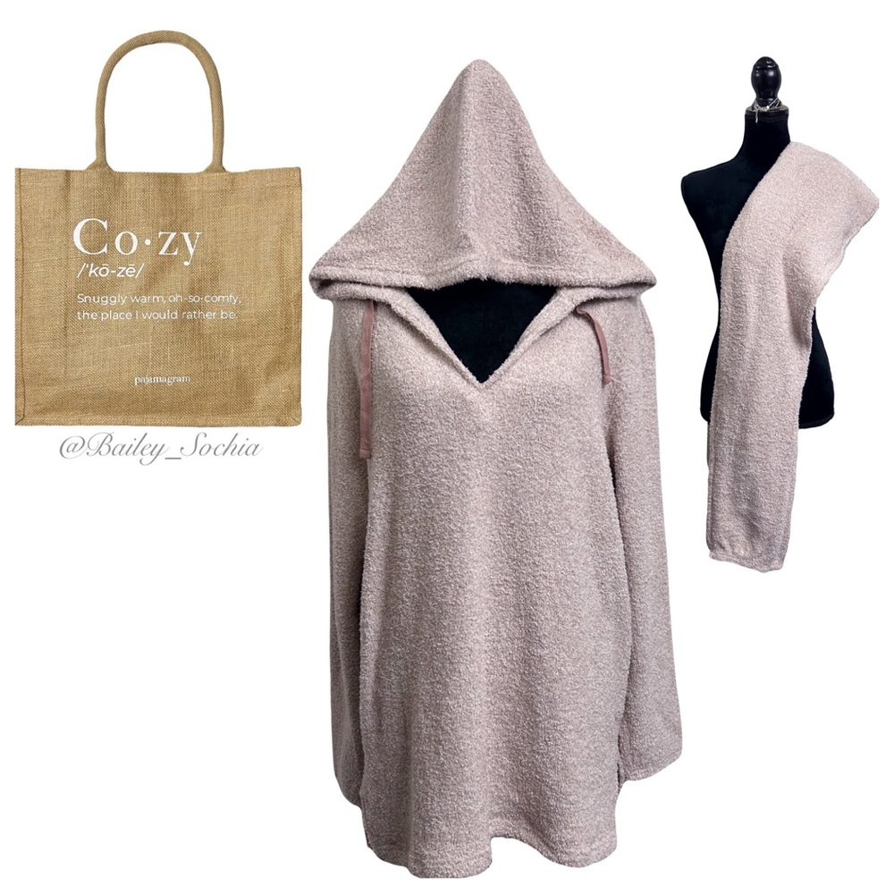 NWT Pajamagram Cozy Escape Set